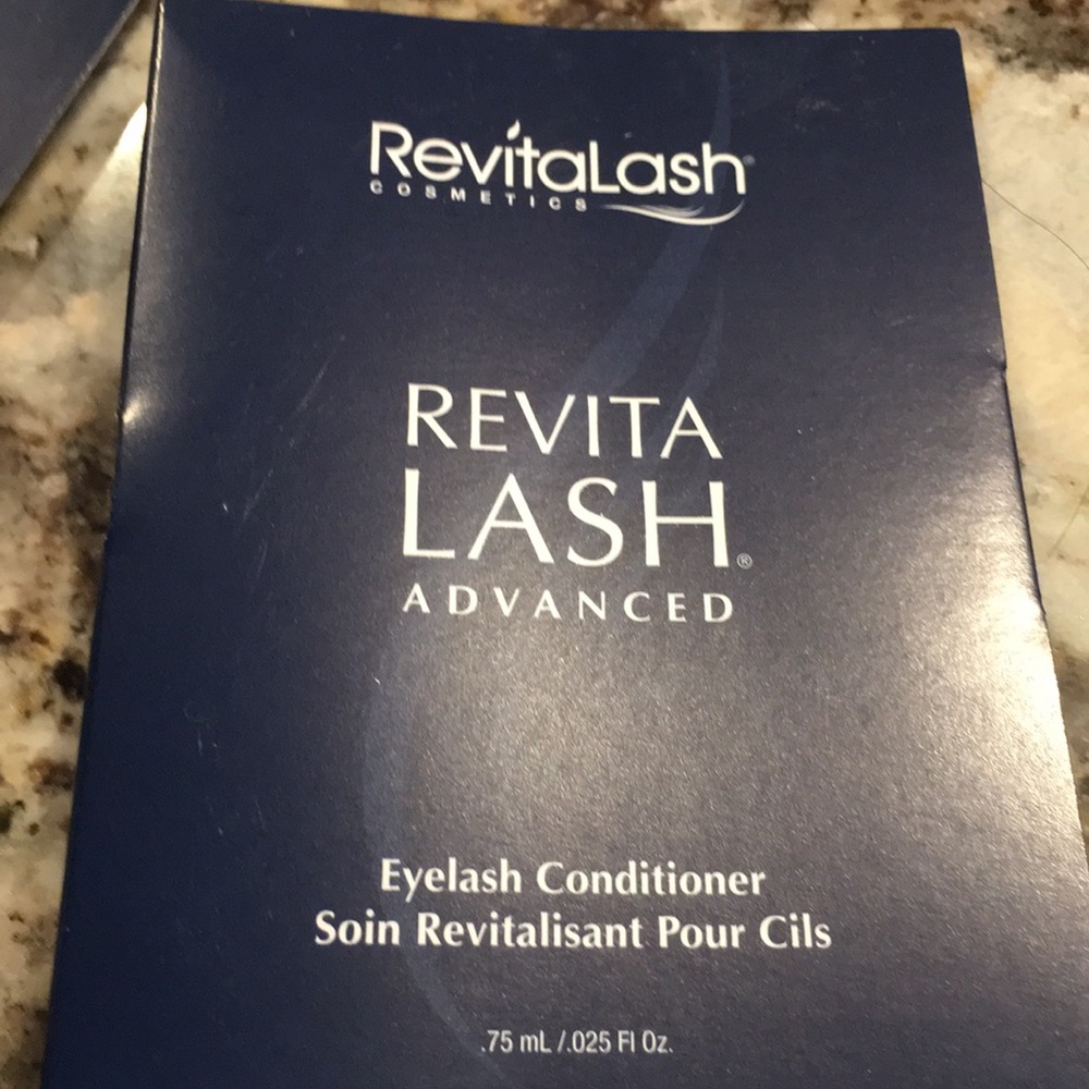 Revitalash